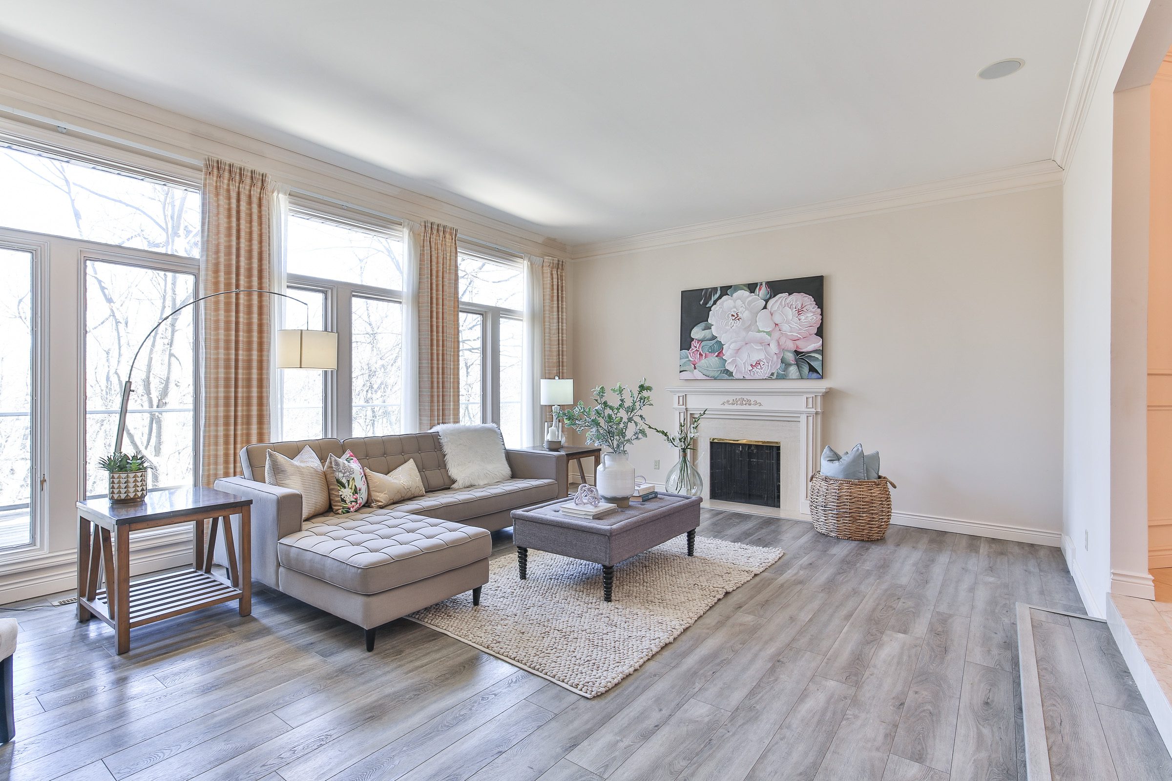 Little Ben London Fog