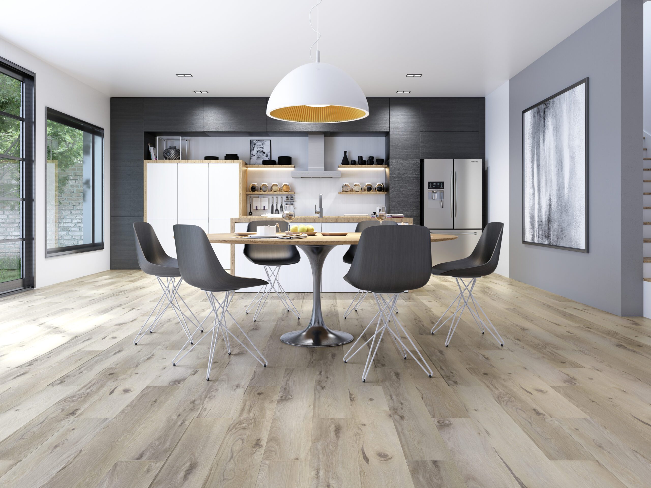 Posh Plank - Windsor HQ